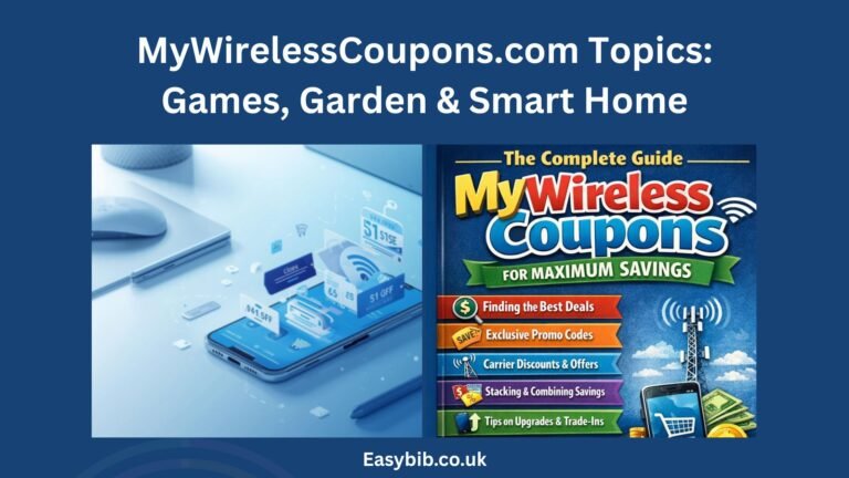 MyWirelessCoupons.com