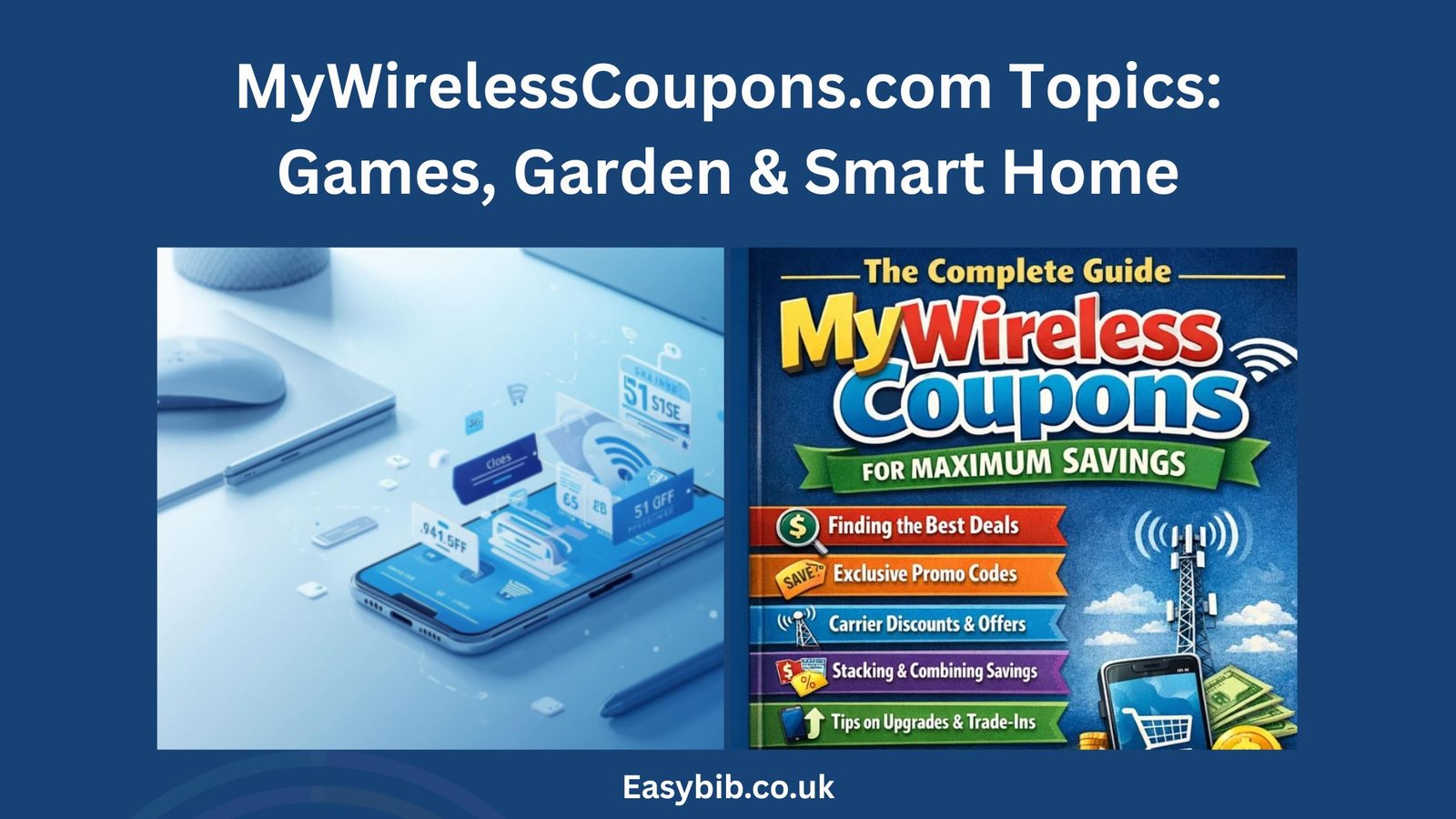 MyWirelessCoupons.com