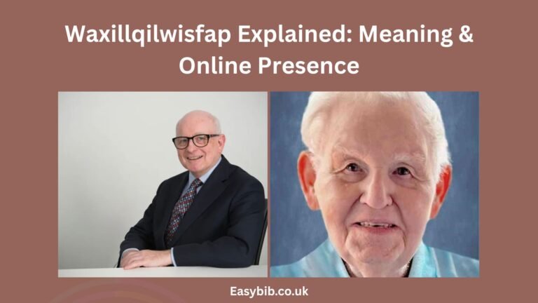 Paul Riordan Biography