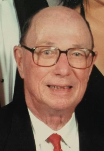 Paul Riordan’s Family