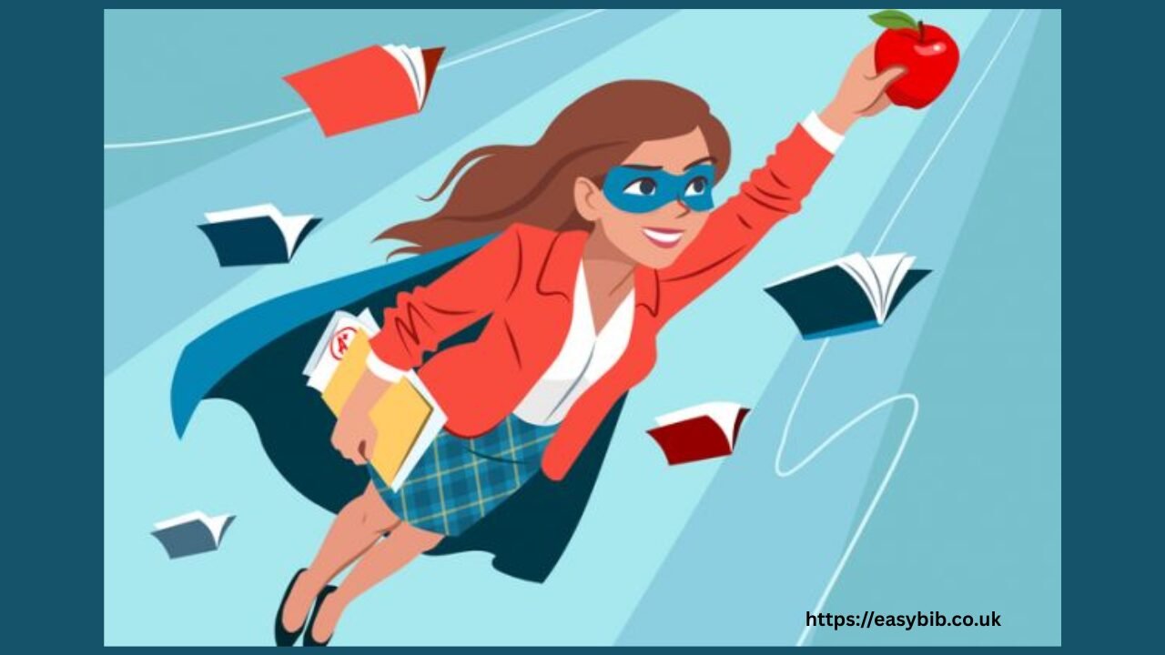 Empowering Students