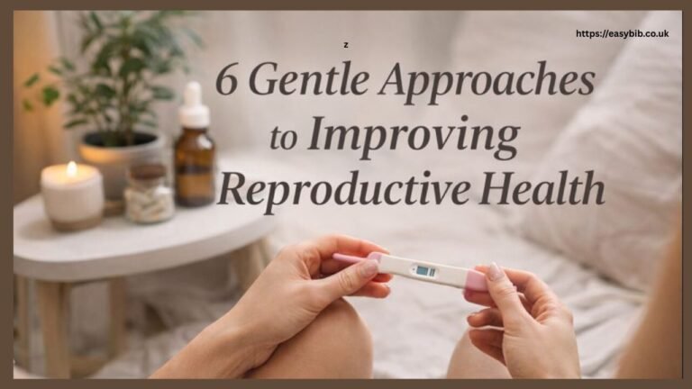 Reproductive Health
