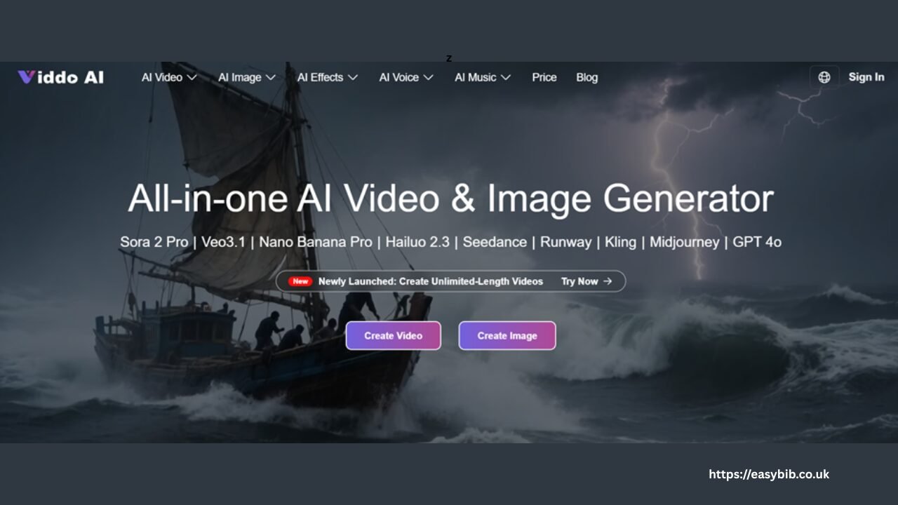 AI Video Generator