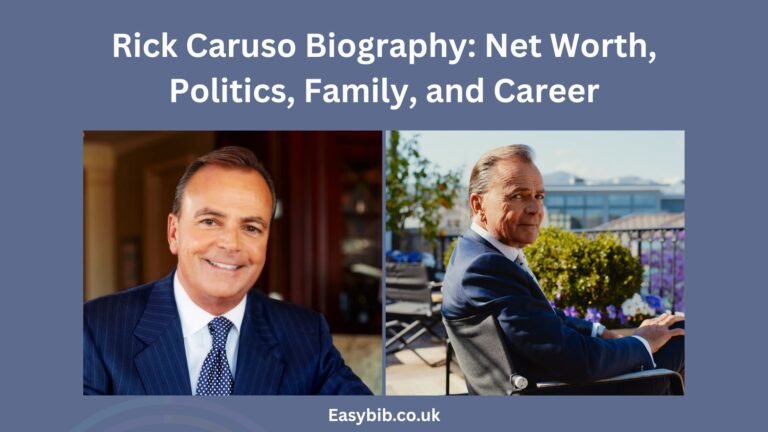 Rick Caruso