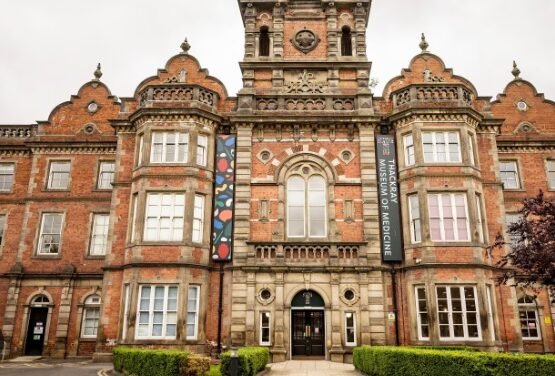 Thackray Museum of Medicine Photos