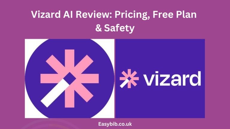 Vizard AI
