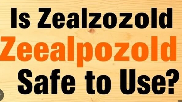 Zealpozold Product Matters