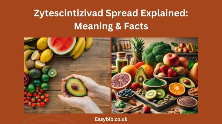 Zytescintizivad Spread Explained: Meaning & Facts