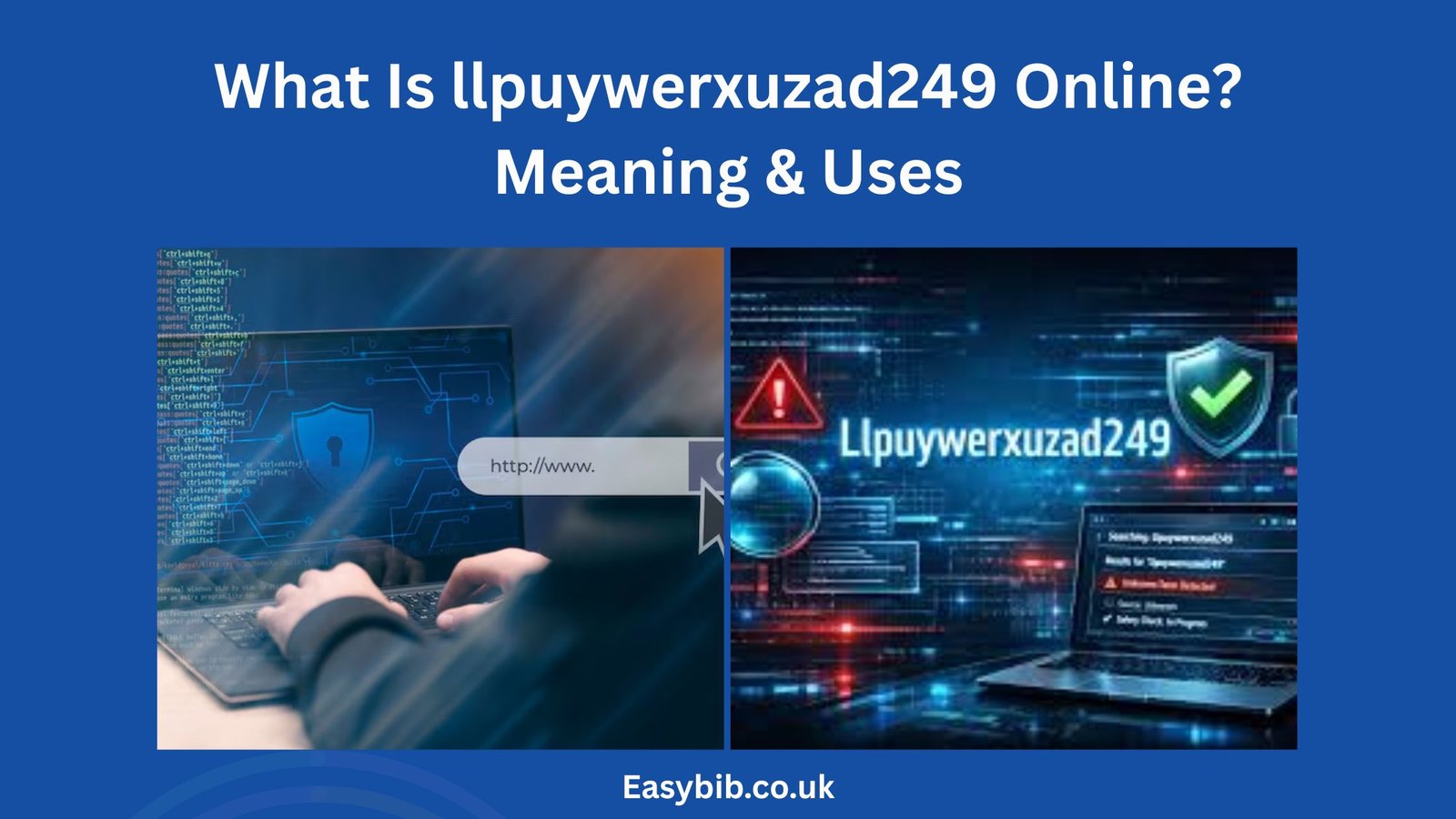 What Is llpuywerxuzad249