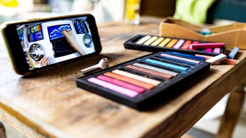 Who Uses AaryaEditz.org?