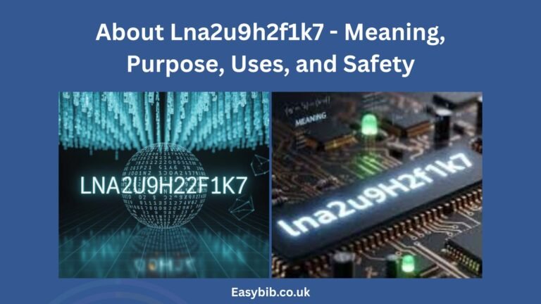 Lna2u9h2f1k7