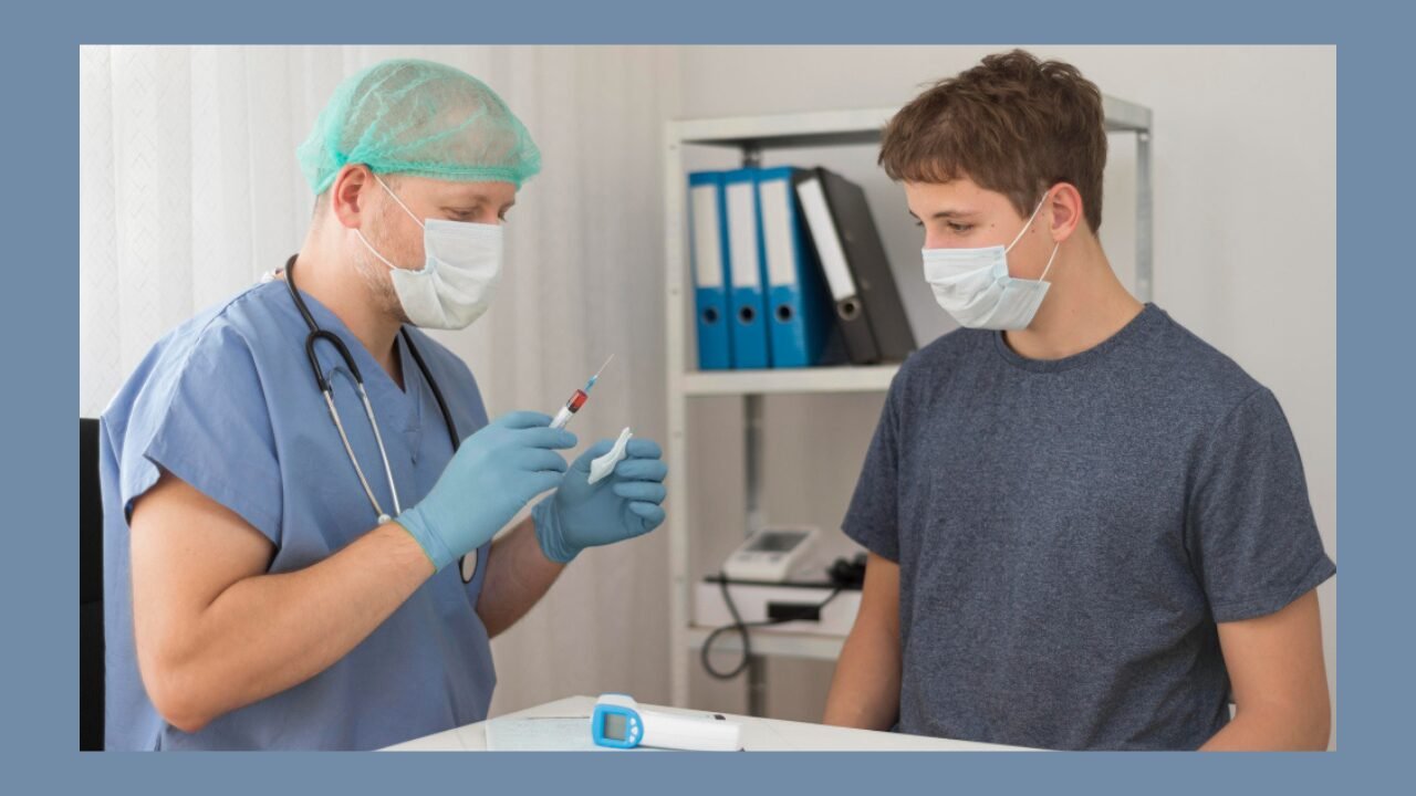 Blood Testing