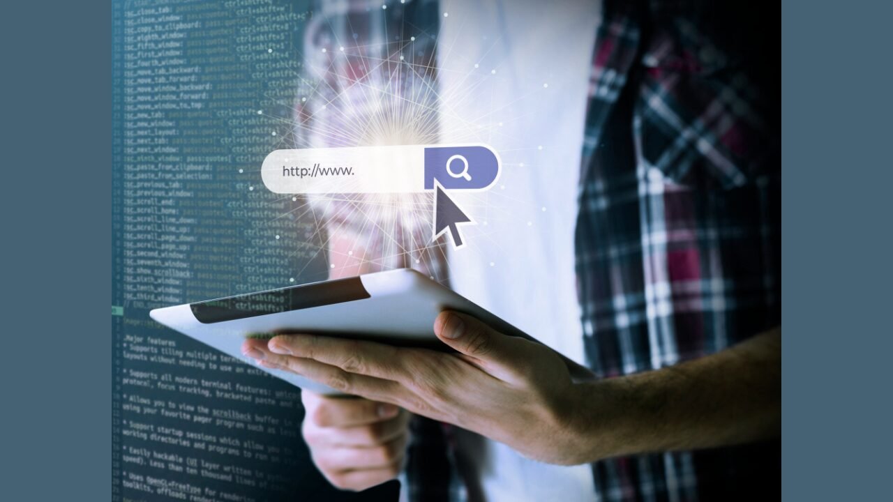 Domain Extensions