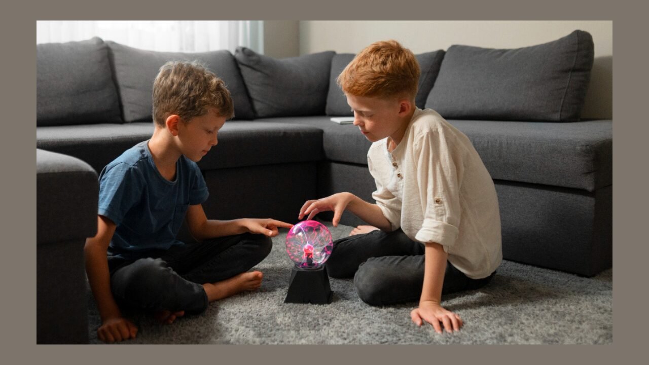 Branded Toys and Games