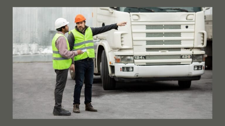Transport Companies