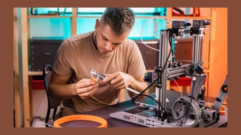 3D Printer
