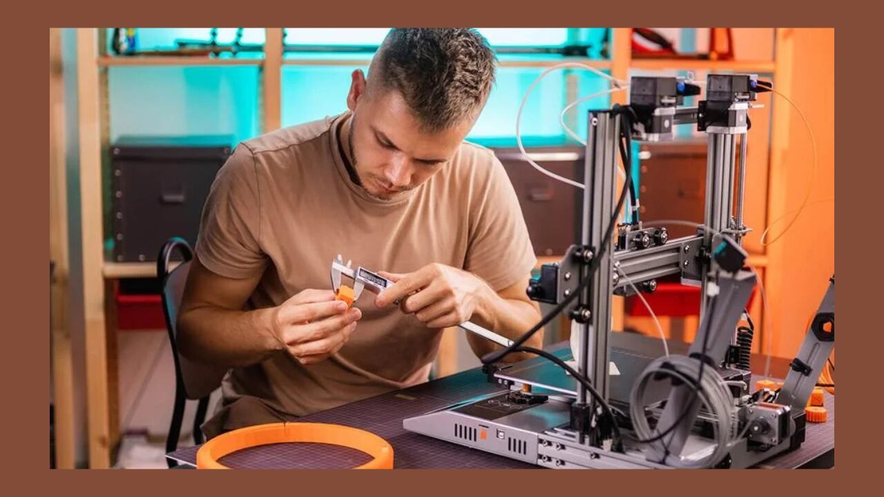 3D Printer