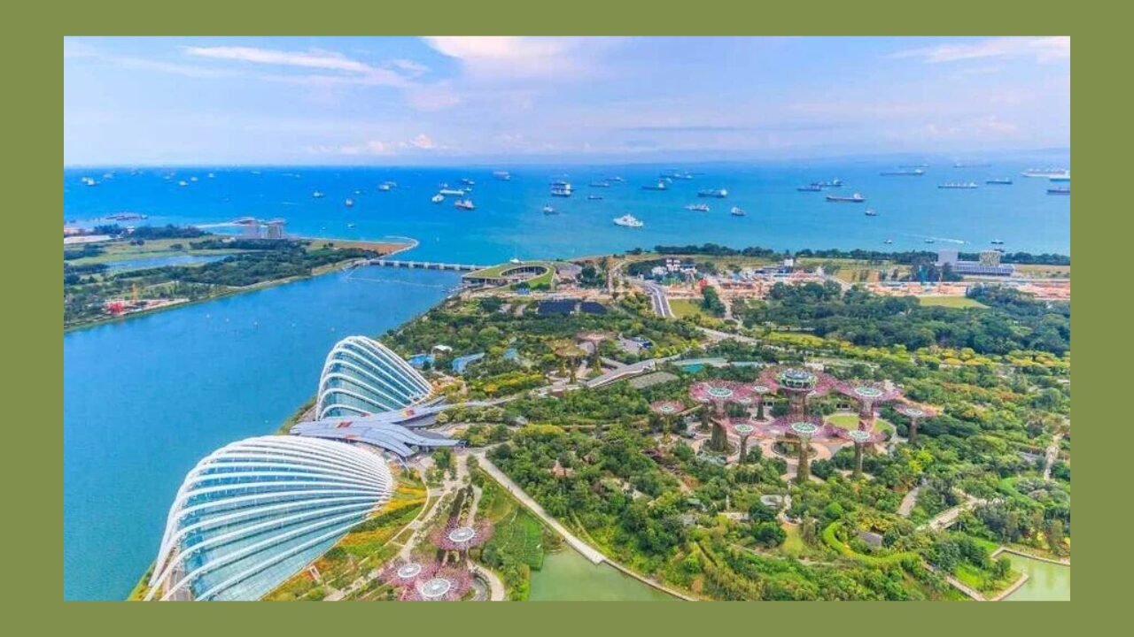 Singapore