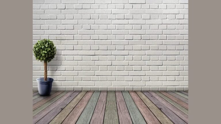 Best Flooring for Study Spaces