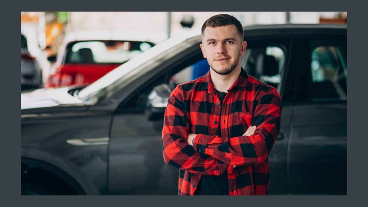 Chevy Dealership