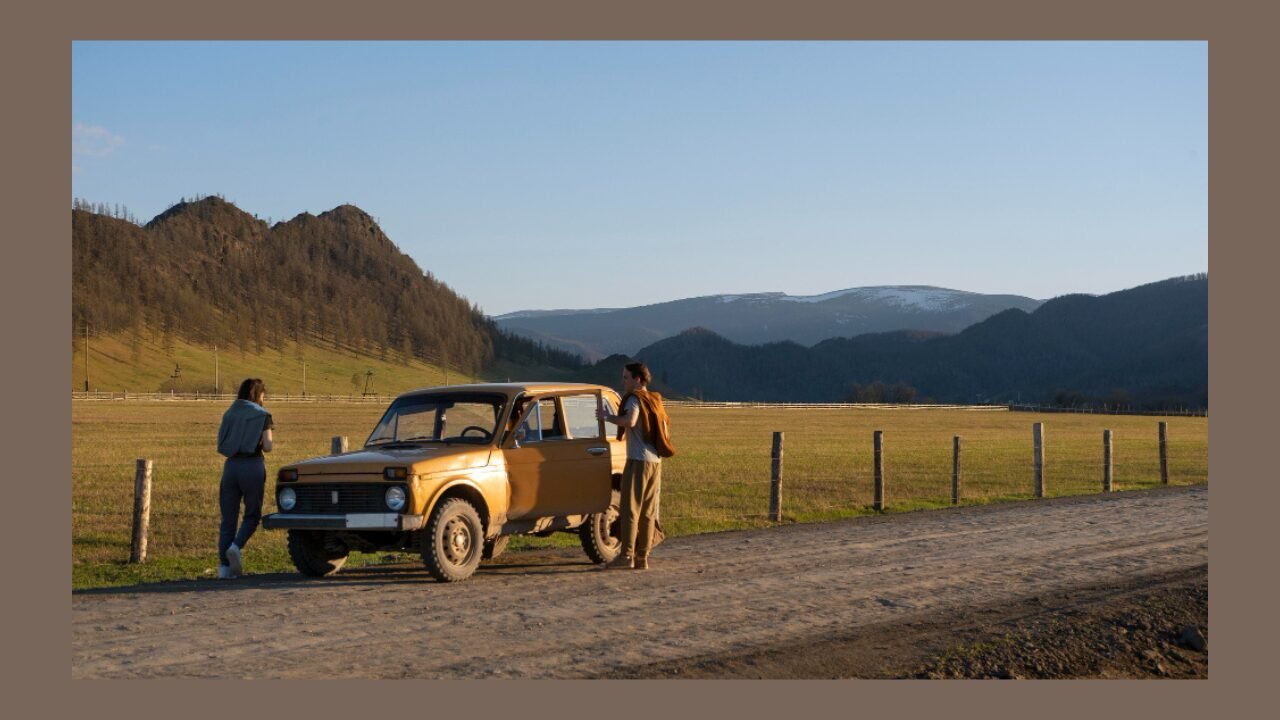 Chevrolet Trucks