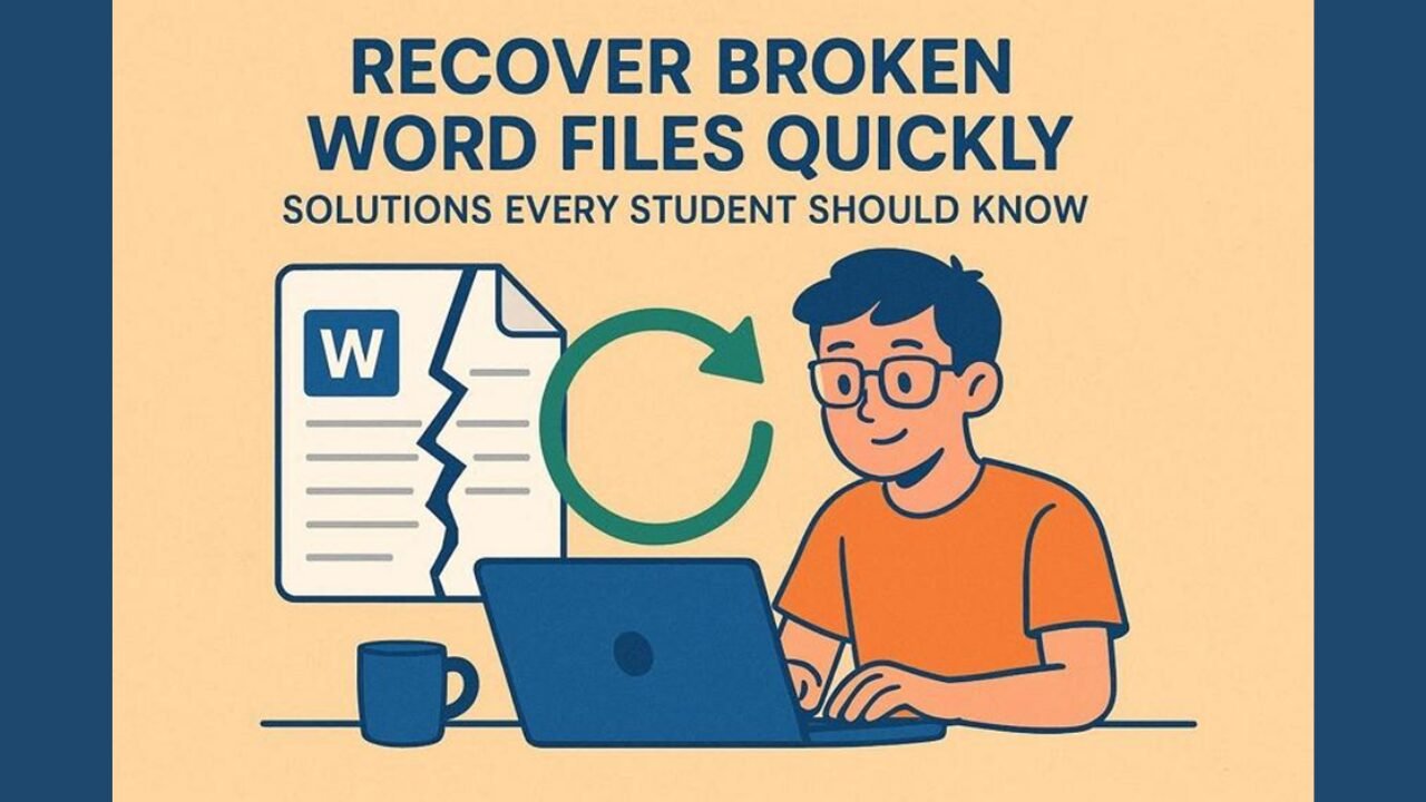 Word Files