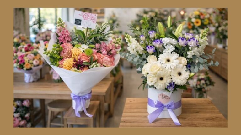 Best Florist in Doreen