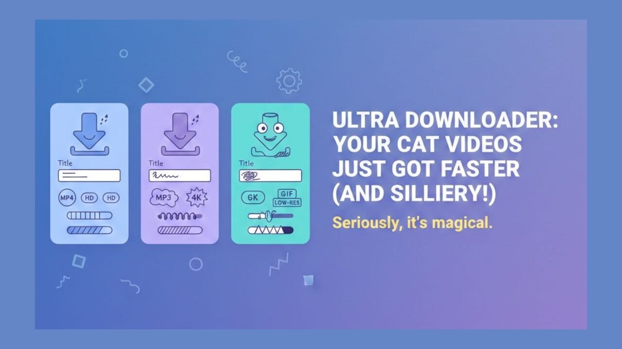 download videos and photos