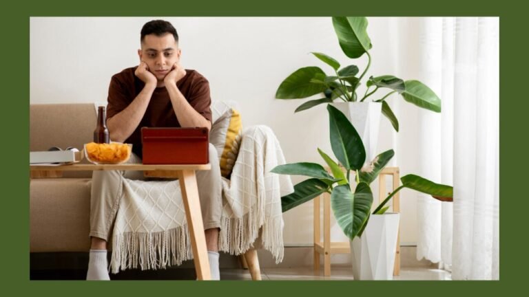 Low-Maintenance Lifestyle