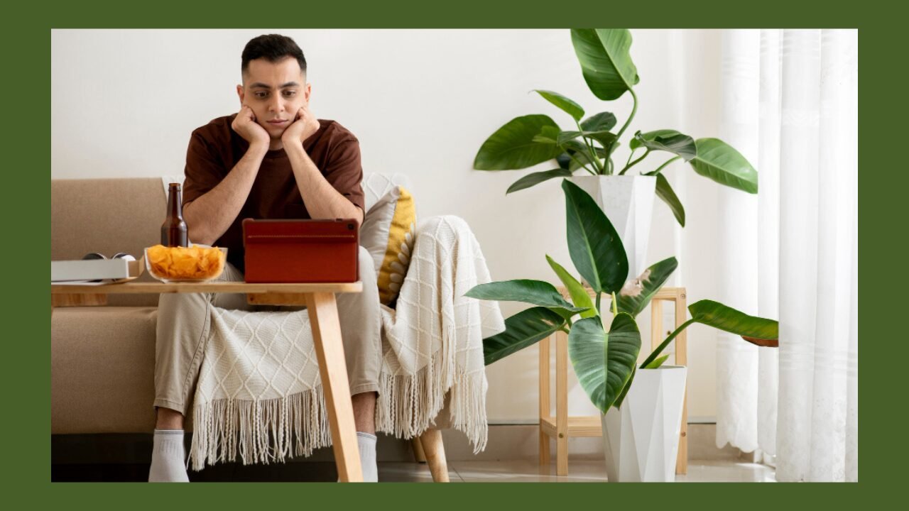 Low-Maintenance Lifestyle