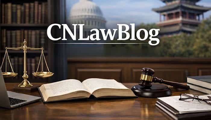 Benefits from CNLawBlog