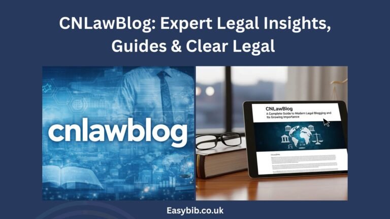 CNLawBlog