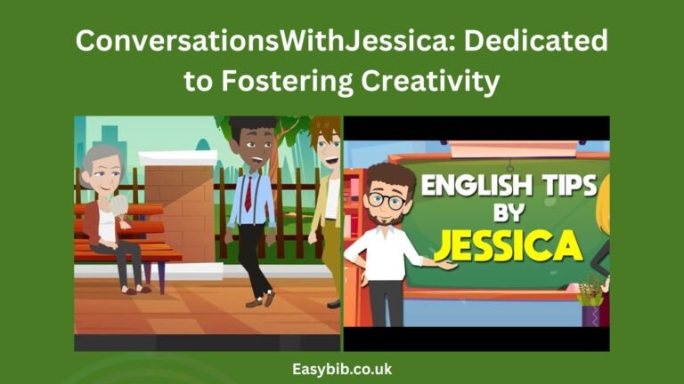 ConversationsWithJessica