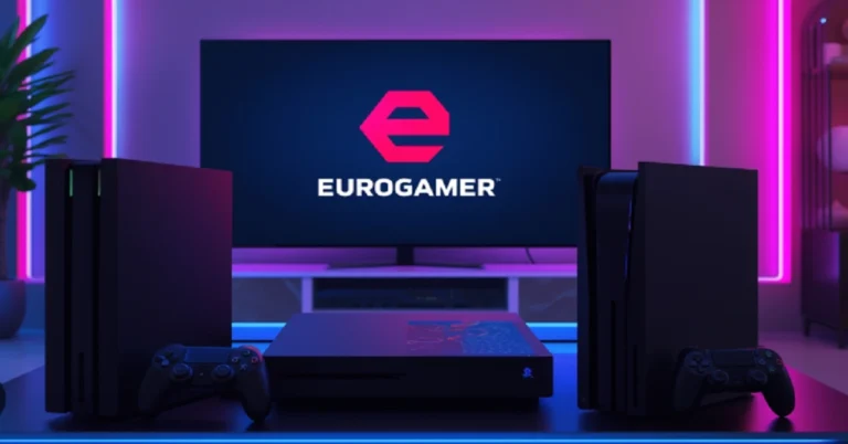 EuroGamersOnline content