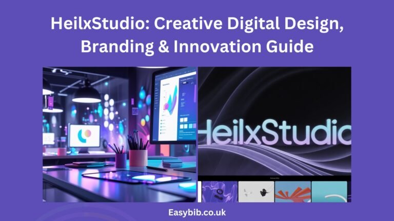 HeilxStudio