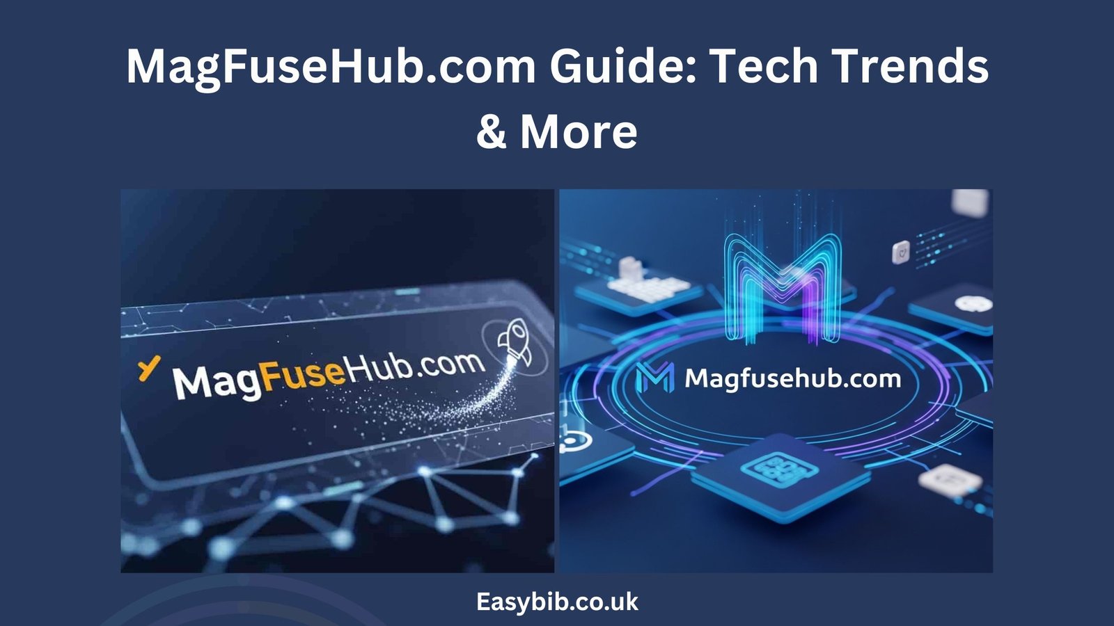 MagFuseHub com