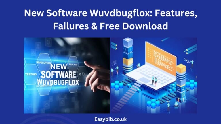 New Software Wuvdbugflox