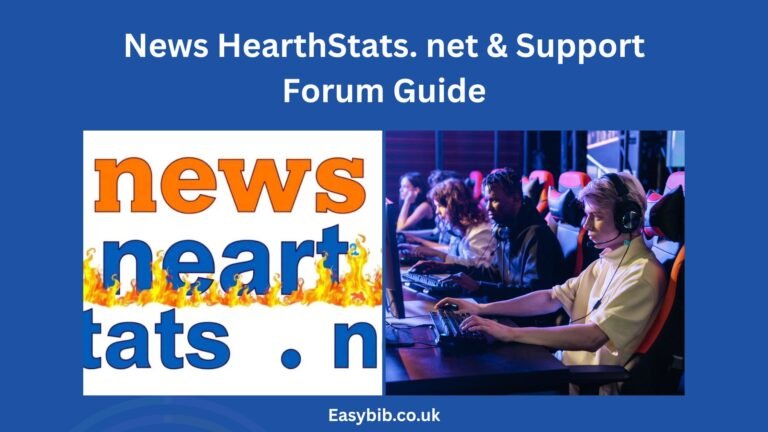 News HearthStats. net
