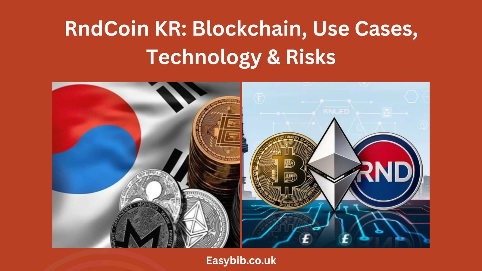 RndCoin KR
