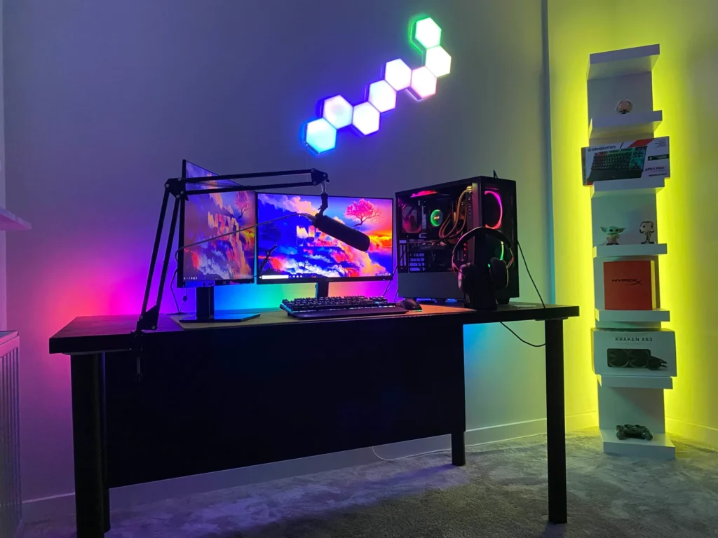 Tech Setup Guides on SetupSeeker.xyz