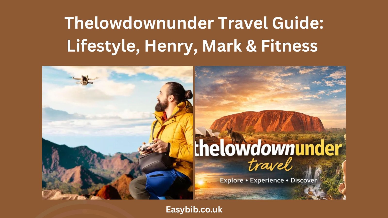 Thelowdownunder