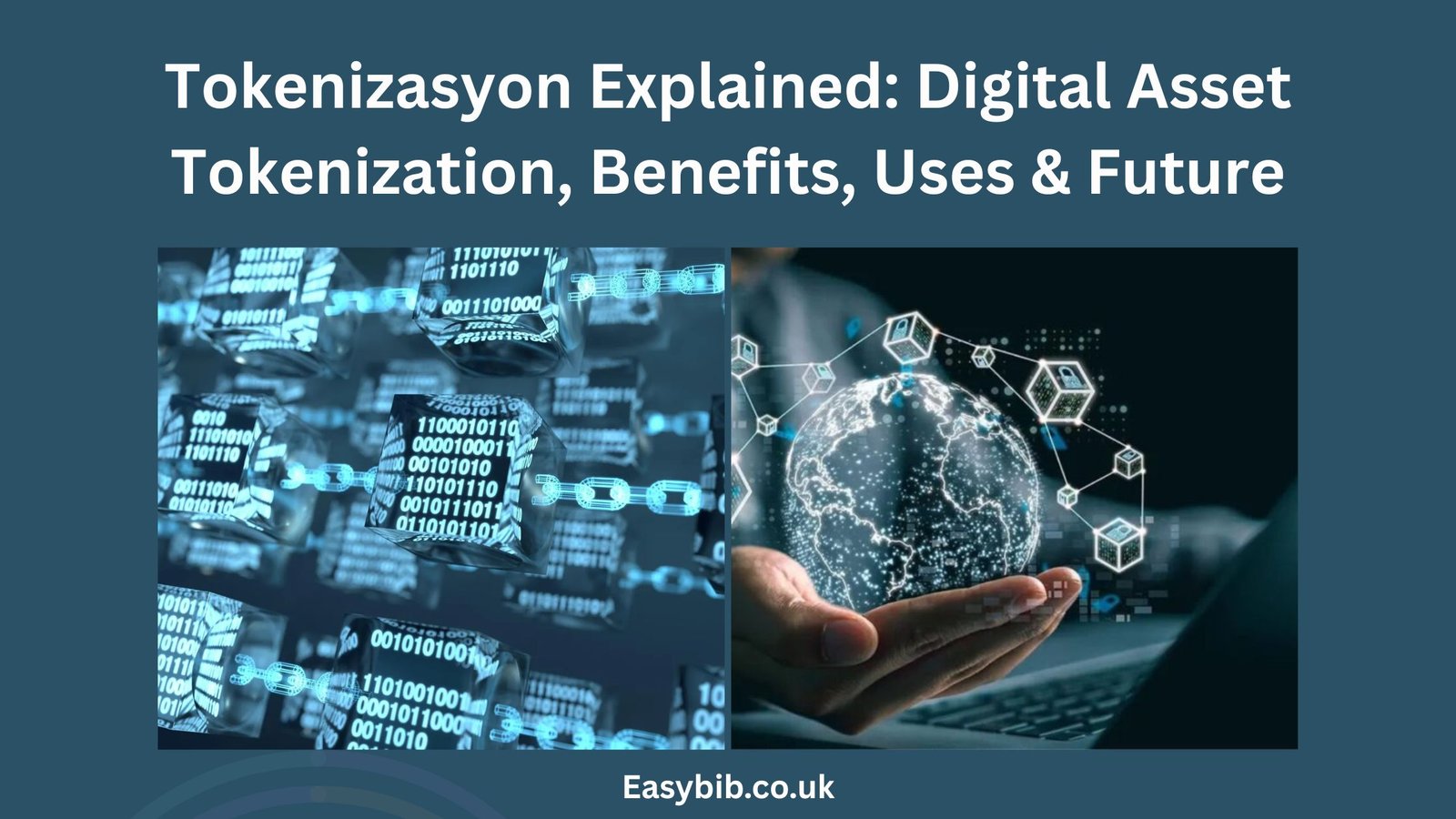 Tokenizasyon