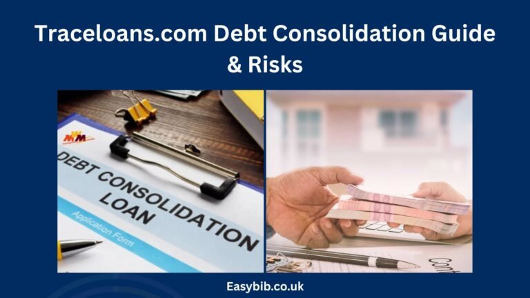 Traceloans.com Debt