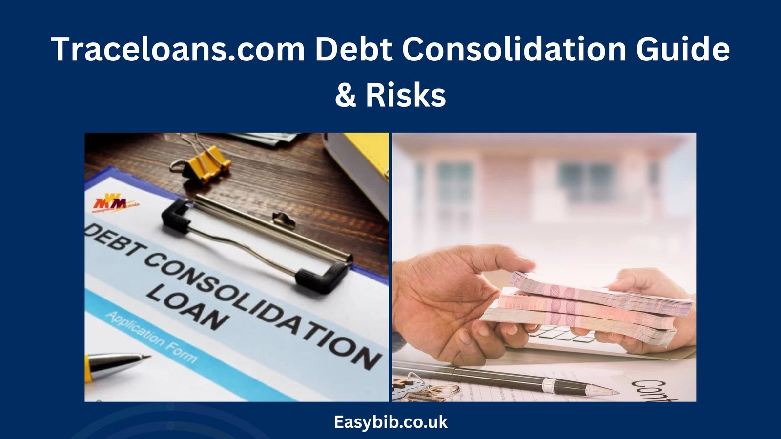 Traceloans.com Debt