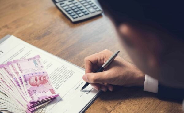 Consider Debt Consolidation