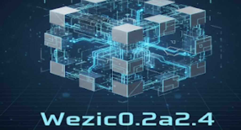 Who Should Use Wezic0.2a2.4