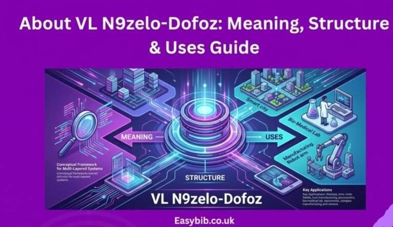 About VL N9zelo-Dofoz