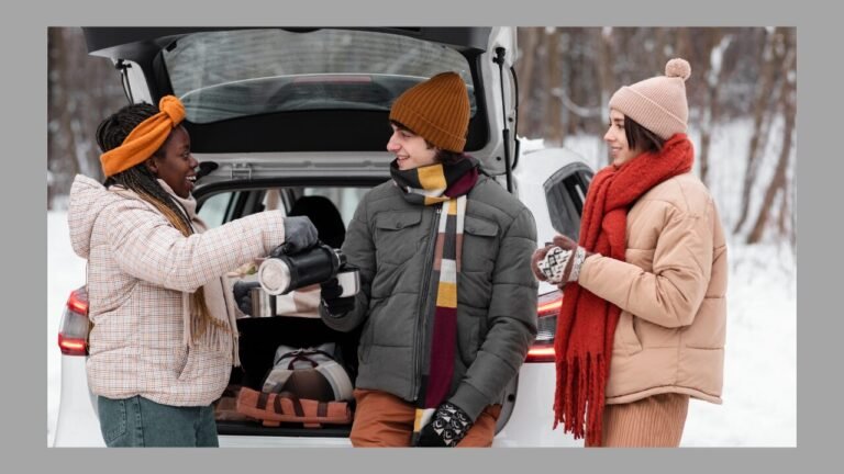 Comfortable Vehicles