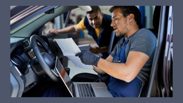 Modern Ford Vehicles