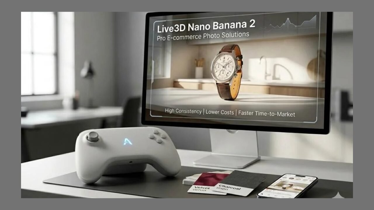 Nano Banana 2